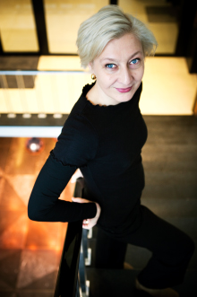 Griet Cnudde