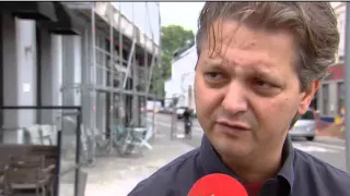 Geen gelijk voor klager tomorrowland