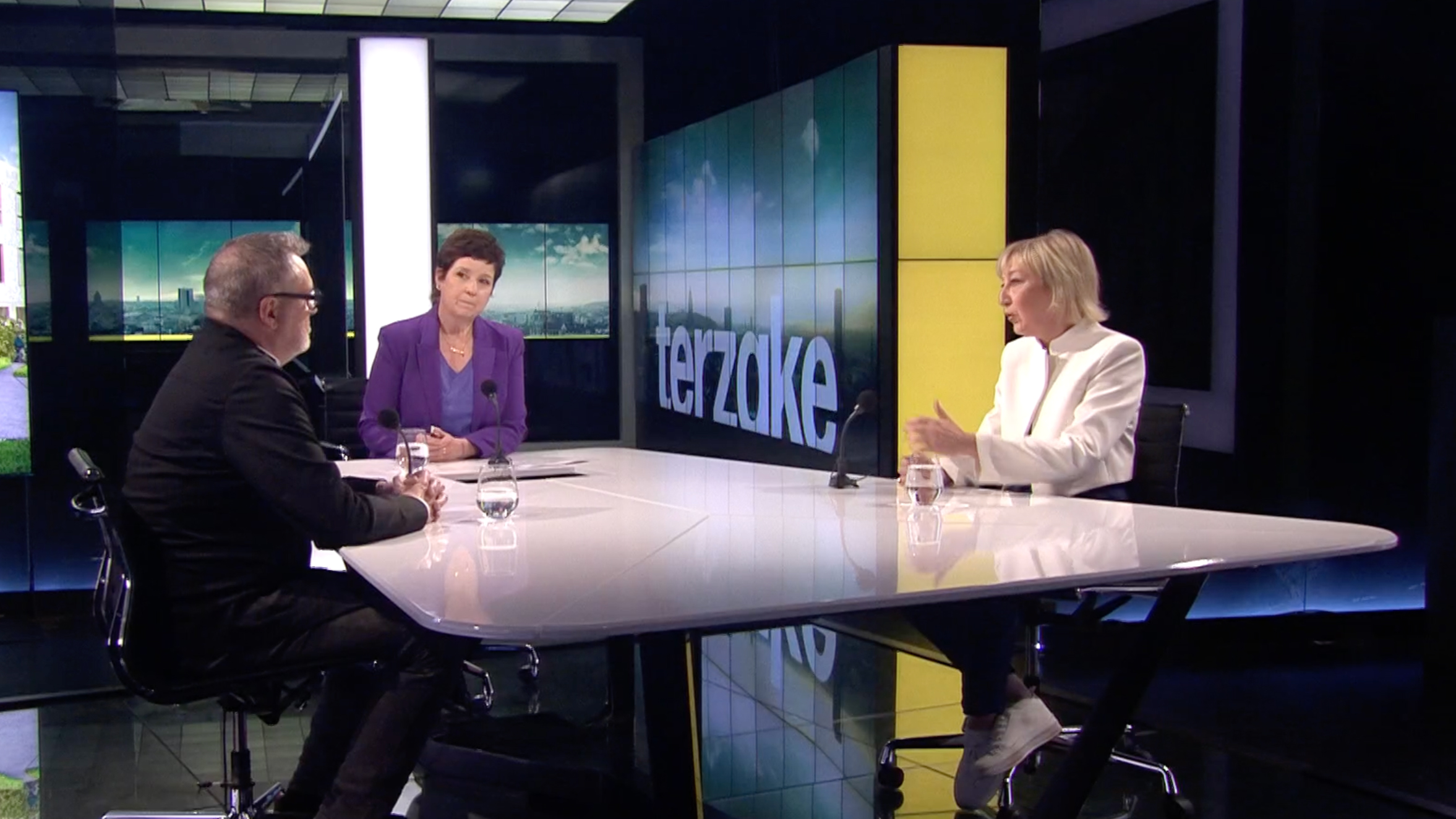 VRT | Terzake - 10 mei 2023
